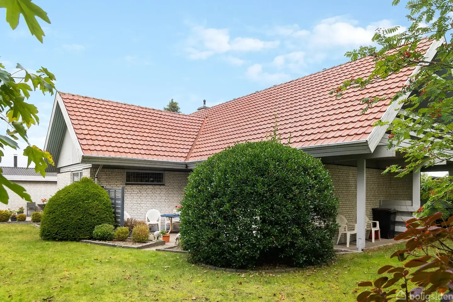 Villa på Ræveholmsvej 39, 2690 Karlslunde