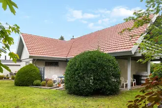 Villa på Ræveholmsvej 39, 2690 Karlslunde