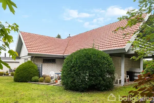 Villa på Ræveholmsvej 39, 2690 Karlslunde