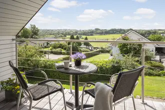 Villa på Brennerpasset 101, 6000 Kolding