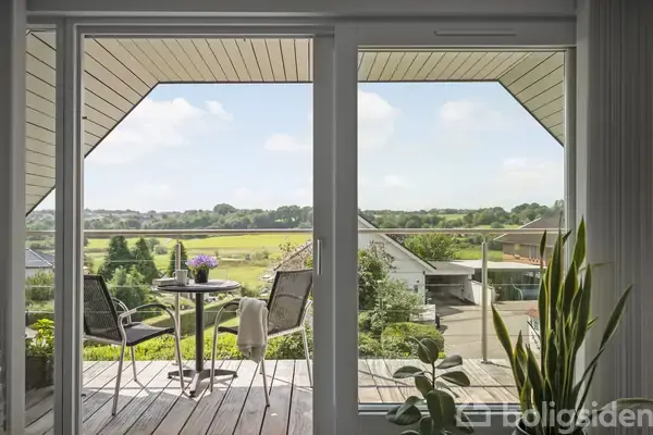 Villa på Brennerpasset 101, 6000 Kolding