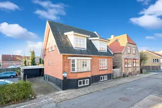 Villa på Peter Møllers Gade 21, 9900 Frederikshavn