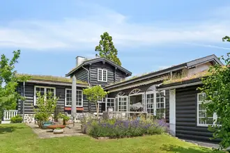 Villa på Rudegårds Alle 7C, 2840 Holte