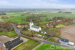 Villa på Lundevej 1, 5771 Stenstrup
