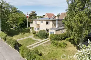Villa på Lethsvej 1, 4700 Næstved