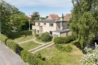 Villa på Lethsvej 1, 4700 Næstved