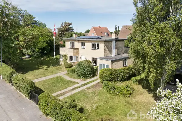 Villa på Lethsvej 1, 4700 Næstved