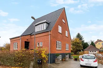 Villa på Svinget 2, 7100 Vejle