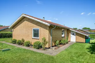 Villa på Tjørnevænget 12, 6000 Kolding