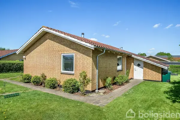 Villa på Tjørnevænget 12, 6000 Kolding