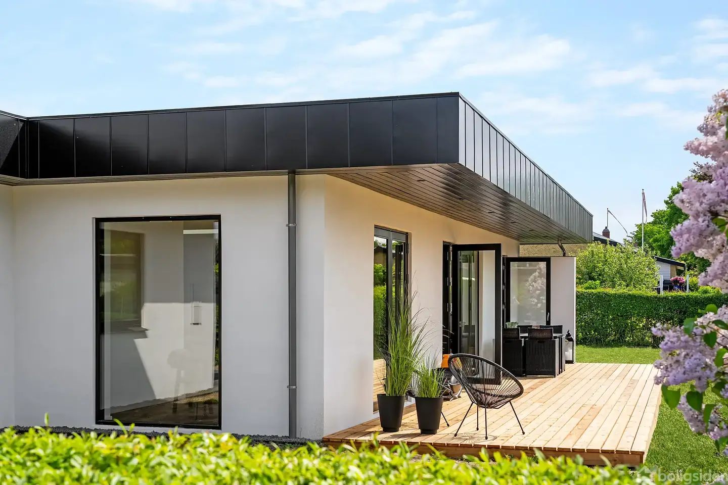 Villa på Anemonevej 15, 4300 Holbæk