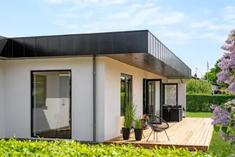 Villa på Anemonevej 15, 4300 Holbæk