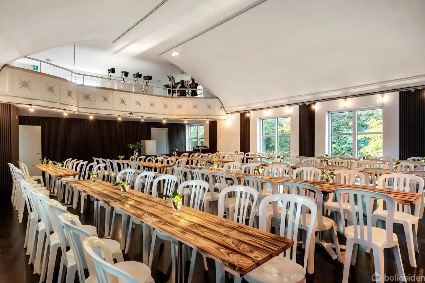 Villa på Fanefjord Kirkevej 20, 4792 Askeby