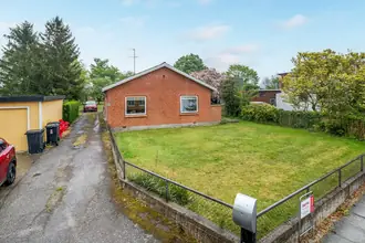 Villa på Fiskergade 23, 4880 Nysted