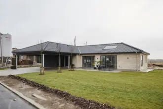Villa på Bronzevej 15B, Bellinge, 5250