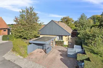 Villa på Snogholmvej 10, 2750 Ballerup