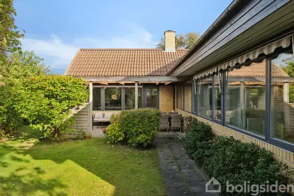 Villa på Snogholmvej 10, 2750 Ballerup
