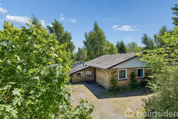 Villa på Elmevej 4, 5471 Søndersø