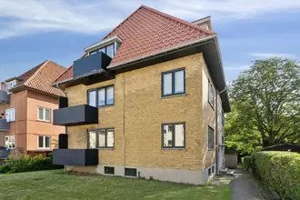 Ejerlejlighed på Åløkkehaven 62, th., 5000 Odense C