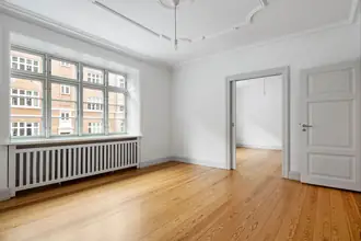 Ejerlejlighed på Chr. Wærums Gade 10, th., 8000 Aarhus C