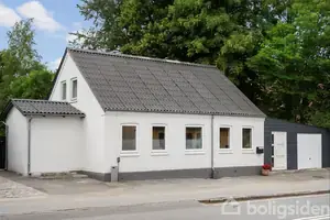 Villa på Storegade 16, 8700 Horsens