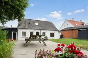 Villa på Storegade 16, 8700 Horsens