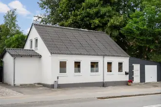 Villa på Storegade 16, 8700 Horsens