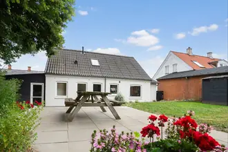 Villa på Storegade 16, 8700 Horsens