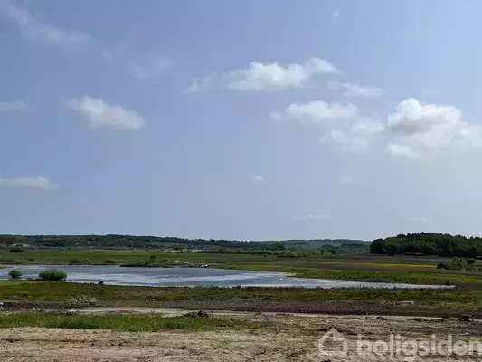 Helårsgrund på Ræven 34, 9530 Støvring