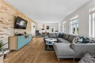 Villa på Landevejen 47, Jordløse, 5683 Haarby
