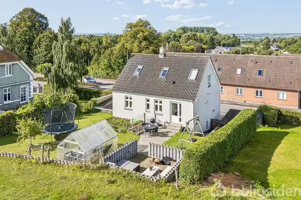 Villa på Landevejen 47, 5683 Haarby