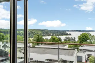 Ejerlejlighed på Kongefolden 42, 2., Skanderborg Bakker, 8660 Skanderborg