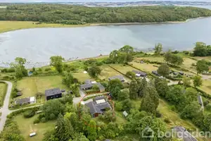 Fritidsbolig på Klydevej 4B, 8410 Rønde