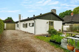 Villa på Bøgelundsvej 2, Frøslev, 4660 Store Heddinge