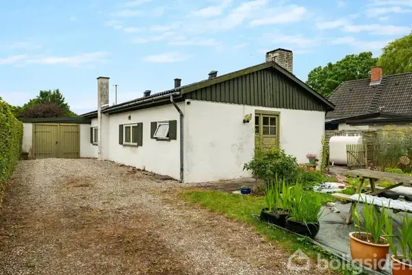 Villa på Bøgelundsvej 2, 4660 Store Heddinge