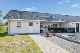Rækkehus på Solbakkevej 54F, 4700 Næstved