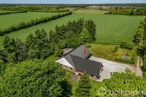 Villa på Astrupvej 1, 6950 Ringkøbing
