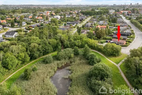 Villa på Møgelmosevej 34, 8260 Viby J