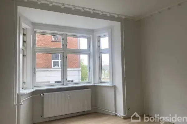 Ejerlejlighed på Hadsundvej 5, 1. th., 9000 Aalborg