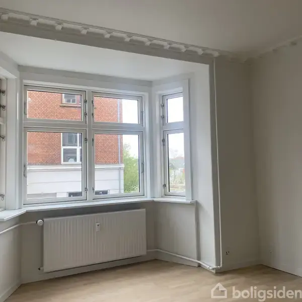 Ejerlejlighed på Hadsundvej 5, 1. th., 9000 Aalborg