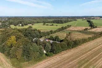 Landejendom på Bækkevej 48, Lindknud, 6650 Brørup