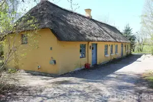 Villa på Rømersvej 4, 9500 Hobro