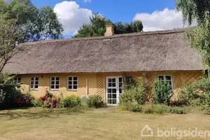 Villa på Rømersvej 4, 9500 Hobro
