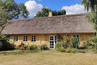 Villa på Rømersvej 4, Kielstrup, 9500 Hobro