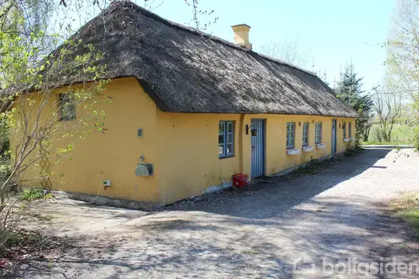 Villa på Rømersvej 4, 9500 Hobro