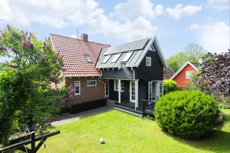 Villa på Bøgevej 1, 3200 Helsinge