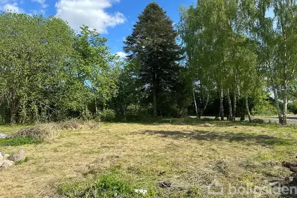 Helårsgrund på Dømmestrupvej 68, 5792 Årslev