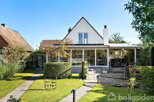 Villa på Kildevej 19, 8940 Randers SV