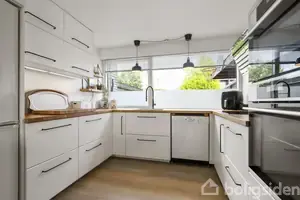 Rækkehus på Rismarken 38, 2680 Solrød Strand