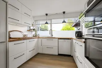 Rækkehus på Rismarken 38, 2680 Solrød Strand